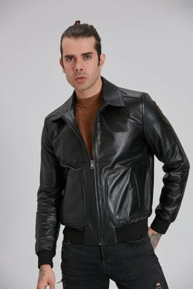 کت و کاپشن مردانه deri-effect deri-effect