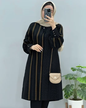 مانتو ژاکارد