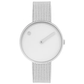 ساعت مچی زنانه پیکتو مدل P34064-0814