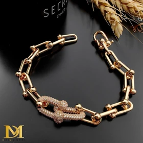 سرویس مستر کوالیتی تیفانی نگین‌دار دریم