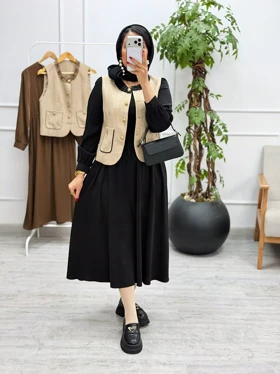 پیراهن و وست دیانا