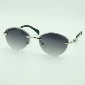 عینک آفتابی مردانه و زنانه چنل Chanel 2532 ضد اشعه UV400 ایتالیایی