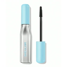 ریمل حجم دهنده مژه شیگلم مدل Lashlighter & Out . Lashlighter Infinite Tubing حجم 8 میلی‌لیتر