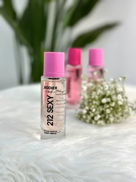 ادکلن شیشه ای_کد4078