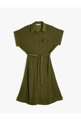 پیراهن زنانه اورجینال کوتون koton