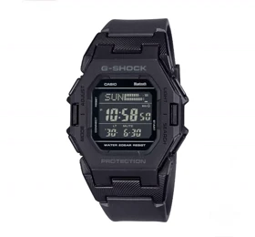 ساعت جی شاکG500 مشکی