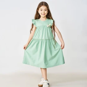 سارافون بچگانه پاپیون