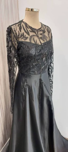 ماکسی مجلسی آنا