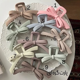 کلیپس شمعی فانتزی