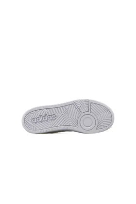 کفش راحتی زنانه Hoops 3.0 GW0433 سفید GW9251-1