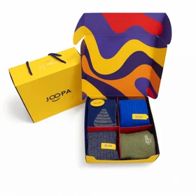 جوپا باکس زنانه شماره 5