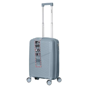 چمدان Speed مدل LU-25-S سایز کوچک (فیلی)