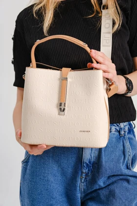 کیف زنانه دوشی just-polo