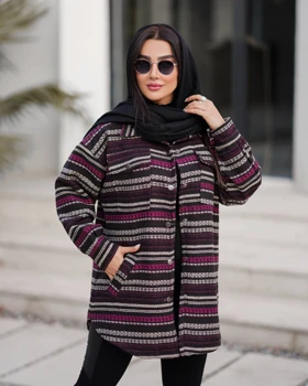 شکت پشمی درجه یک