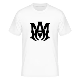 تیشرت طرح امیری کد 2 Amiri