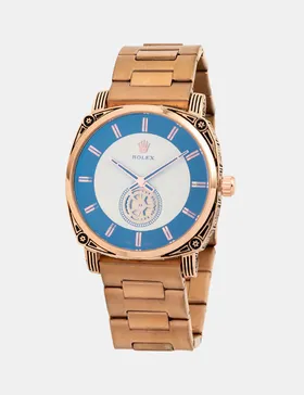 ساعت مچی مردانه Rolex