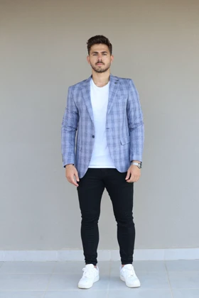 کت و ژاکت مردانه luisero