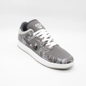 کتانی نایک دراگون طوسی سایز بزرگ کد 629500