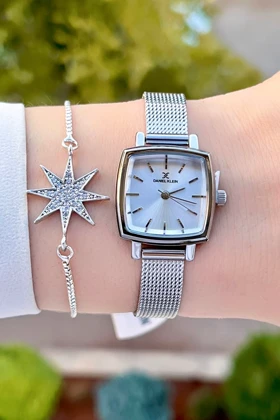 ساعت زنانه daniel-klein daniel-klein