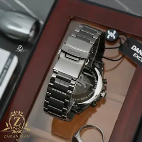 ساعت مچی مردانه دنیل کلین daniel klein اورجینال مدل DK-1-13103-3