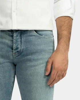 شلوار جین اسکینی