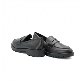 کفش زنانه رزمری مدل Rose Merry SH6029_Black