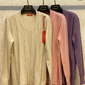 بلوز بافت گپ زنانه