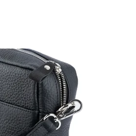 کوله پشتی چرم کروکو مدل هاوین