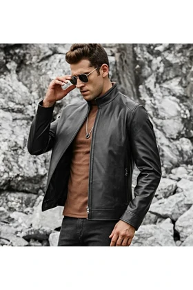 کت و کاپشن مردانه nyc-giyim-tekstil