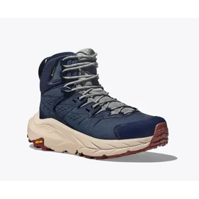 کفش پیاده روی هوکا Hoka Kaha 2 GTX Navy