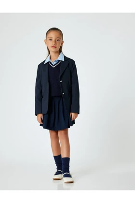 دامن بچگانه اورجینال کوتون koton