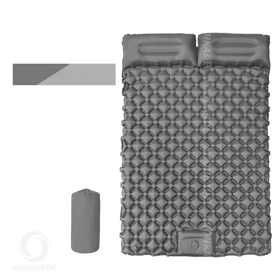 زیر انداز بادی BLACK DEER BAP - 123