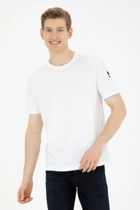 تیشرت مردانه اورجینال assn u.s.-polo-assn.