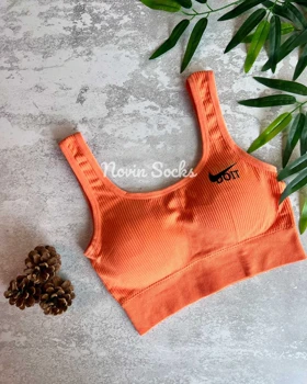 نیم‌تنه طرح Just Do It (محصول لک دارد)