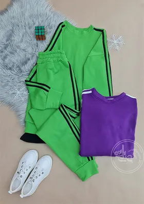 ست دورس اسلش