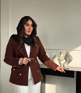 پالتو فوتر