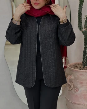 کت ژاکارد سایماه
