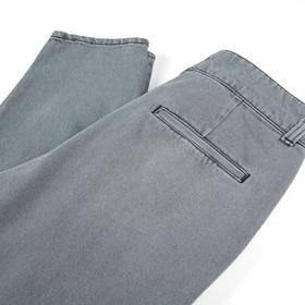 شلوار جین زنانه برنس مدل بالین