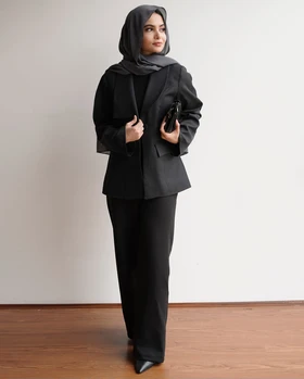 کت دیپلمات کوتاه