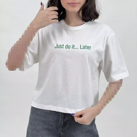 تیشرت جاست 1008399