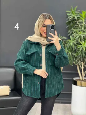 شکت چهار جیب