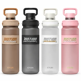 قمقمه درب پیچی motlon