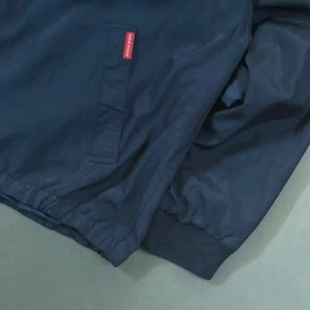 Size XXL-3XL بادگیر کاپشنی ضد آب اورجینال برند EDDIE BAUER آمریکا (استوک اورجینال)