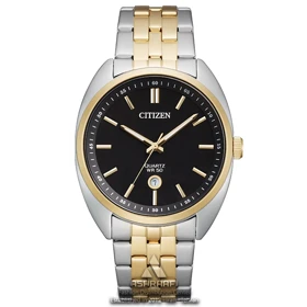 ساعت سیتیزن بند استیل Citizen BI5094-59E