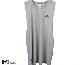 تیشرت آستین حلقه‌ای مردانه ادیداس3025کد2002894