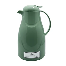 فلاسک رنگی یونیک کد 1919 گنجایش 1.9 لیتر (نسکافه ای)