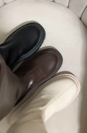 بوت آمستردام