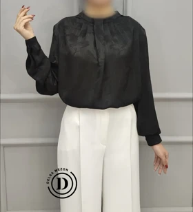 شومیز سوین 3012