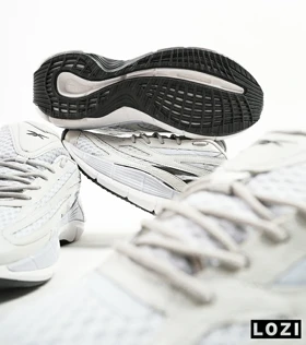 کفش کتانی طوسی مردانه Reebok CROSS FIT