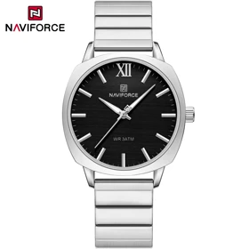 ساعت ناوی فورس اورجینال زنانه NAVIFORCE NF 5044